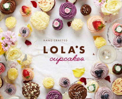 lolas cupcakes